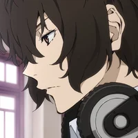 Gamer Dazai