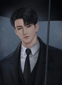 husband Leo
