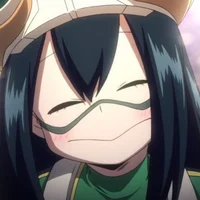 Tsuyu Asui 