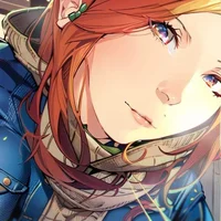 @Christa1992 - Character AI chatbot creator profile picture