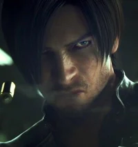 Leon S Kennedy