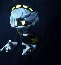 N the Murder Drone