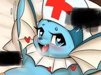 dr vaporeon 