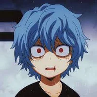 Tomura Shigaraki