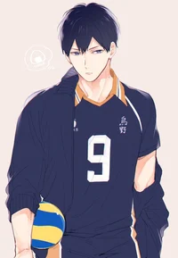 Kageyama Bf