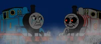 Thomas Vs Timothy