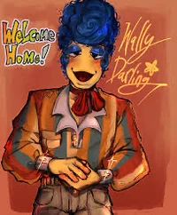 Wally Darling