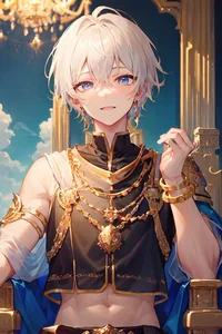 Lovelust FestivalGod