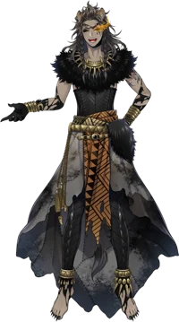 _Leona Kingscholar-