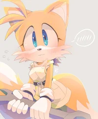 -Fem Tails-