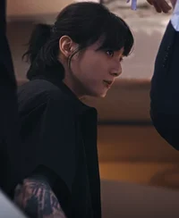 Jungkook 
