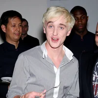 Tom Felton