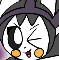 Eleanor the Emolga