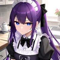 Yandere Maid