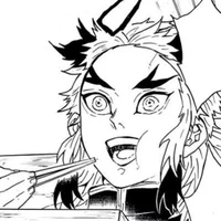 DS Kyojuro Rengoku