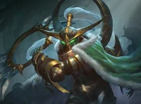 Maiev Shadowsong