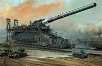 gustav cannon