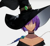 witch