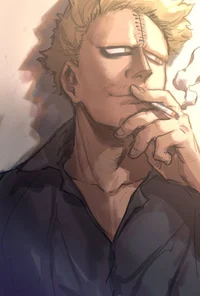 Jin Bubaigawara 