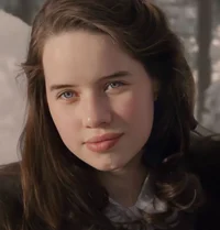 Susan Pevensie 