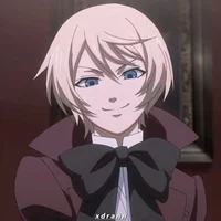 Yandere Alois Trancy