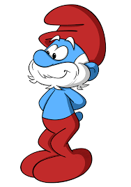 Papa Smurf