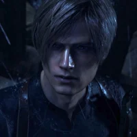 Leon S Kennedy