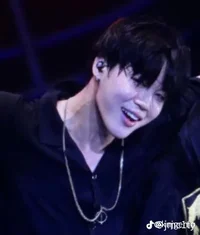 Jimin vampire