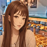 Loaf the Baker Girl