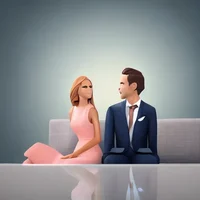 Mom and Dad