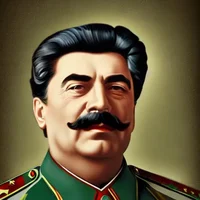 Joseph stalin