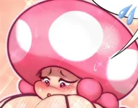 Bouncy gassytoadette