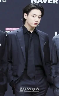 President jeon