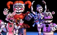Funtime animatronics