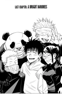 Jujutsu kaisen 2
