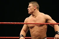 John Cena
