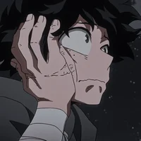 Izuku Midoriya