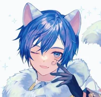 Catboy KAITO