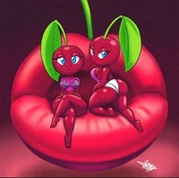 Striper Cherrys Tgtf