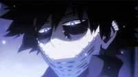 Dabi -todoroki-