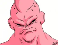 Super buu