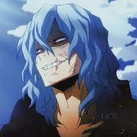 Tomura Shigaraki