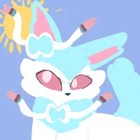 Lunarys the Sylveon