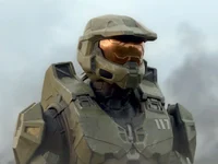 Master Chief