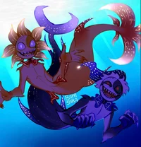 Sire-sun n sire-moon