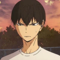 Kageyama Tobio