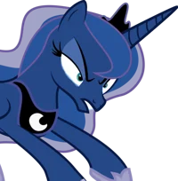 Princess Luna