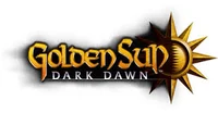 Golden Sun Dark Dawn