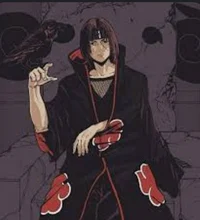 Uchiha Itachi 