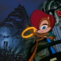 SONIC SatAM Roleplay